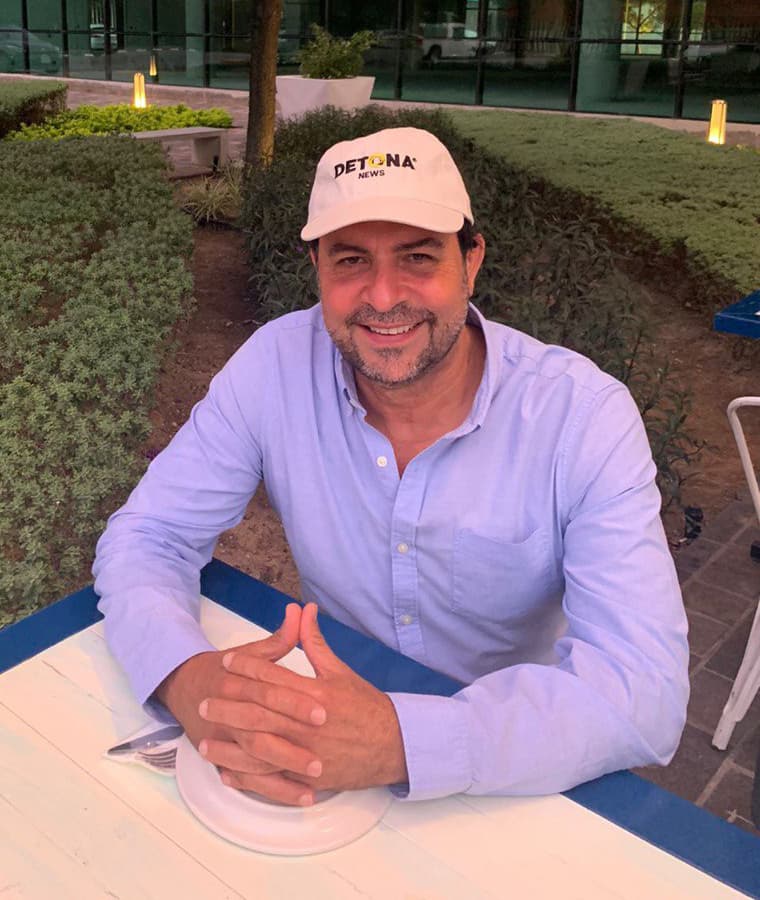 Juan Lizárraga