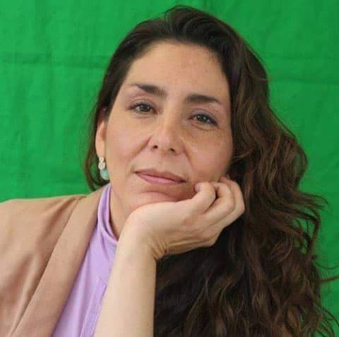 Irma Garrido