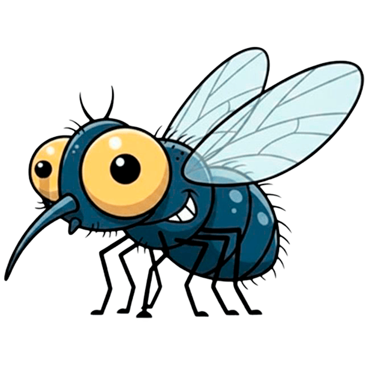 Tabanus spp