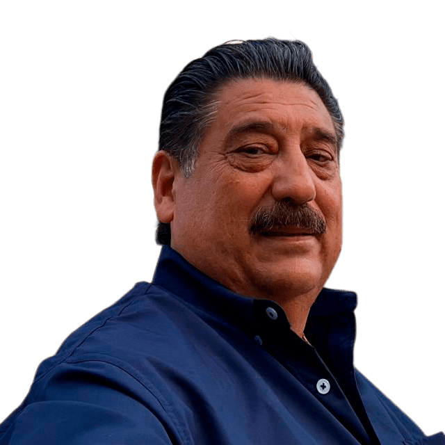 Ernesto Javier Chapa Calvillo