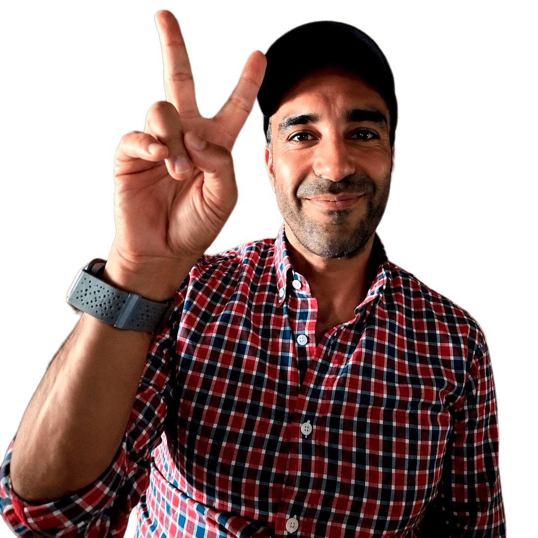 Simón Levy