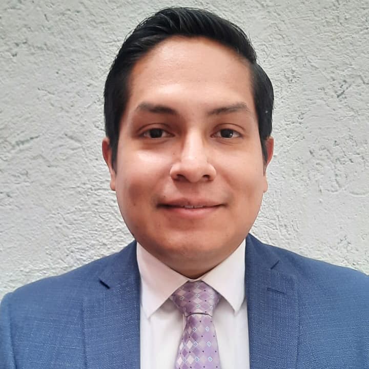 David Ortiz Ortega