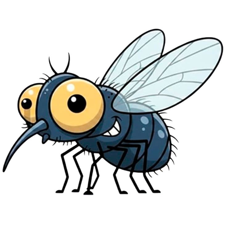 Tabanus spp