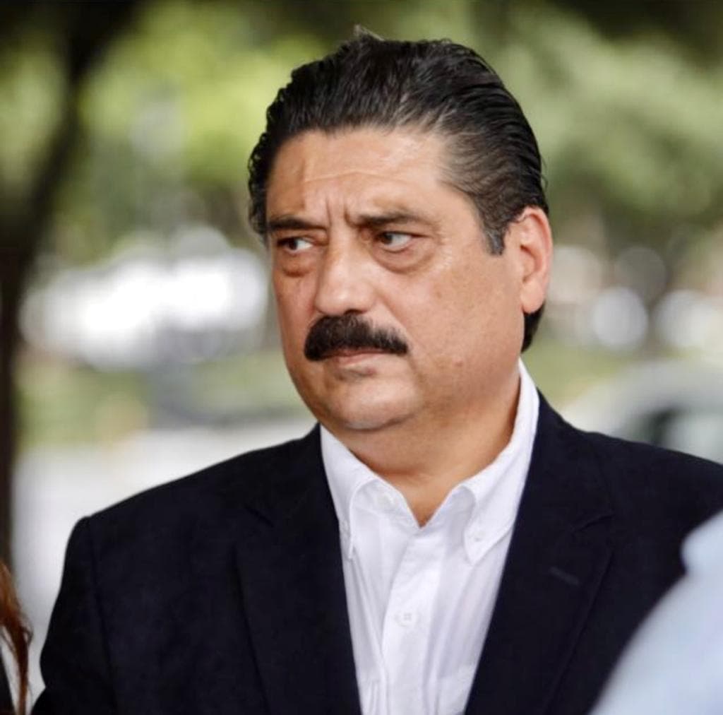 Ernesto Javier Chapa Calvillo