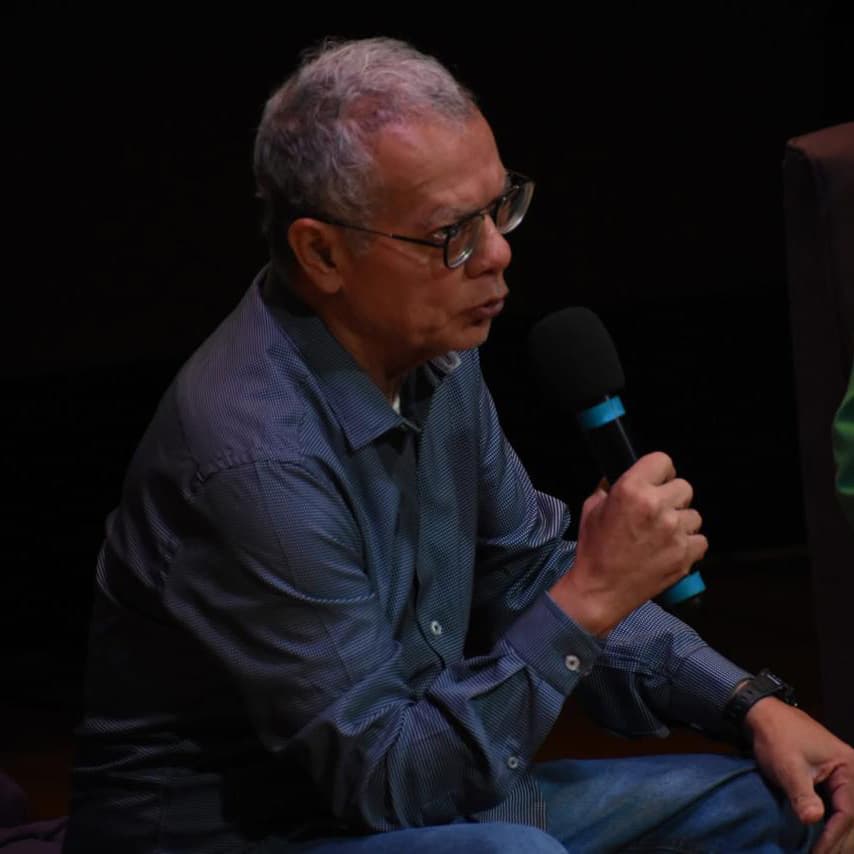 Gabriel Contreras