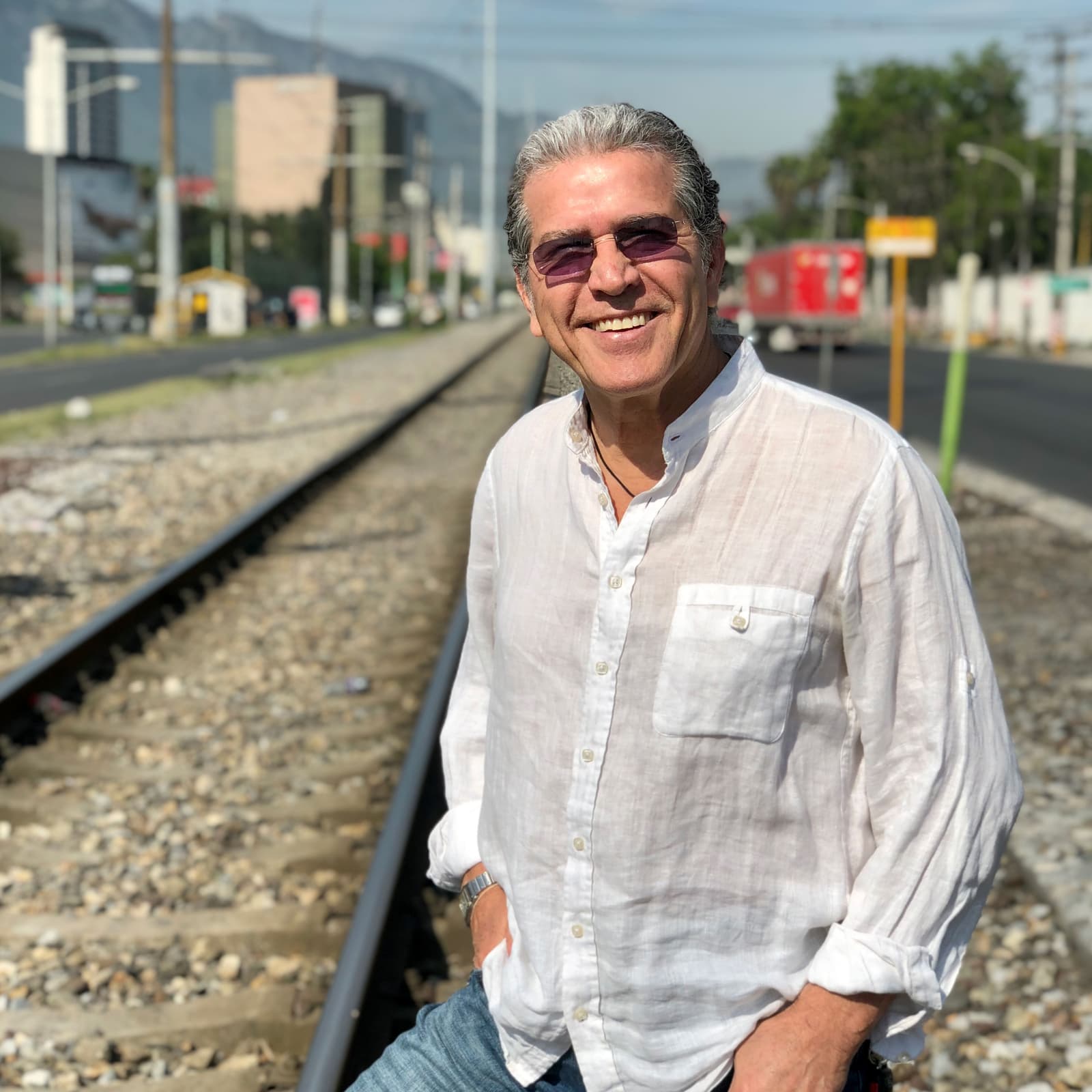 Plácido Garza