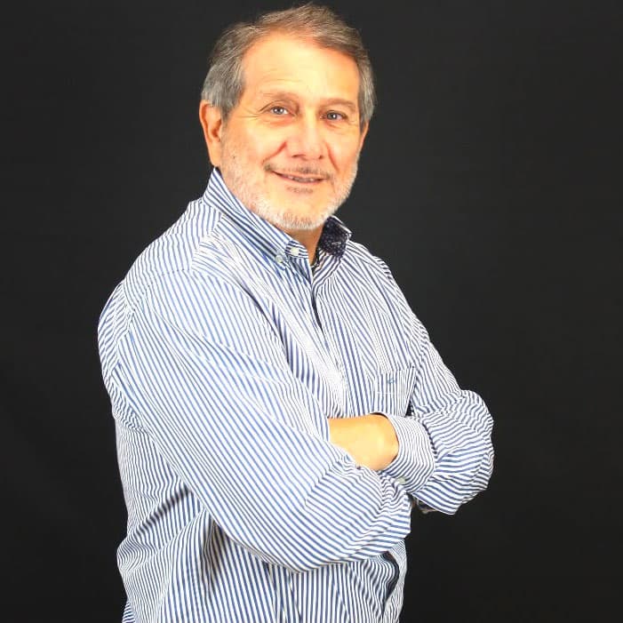 Luis Antonio Guajardo