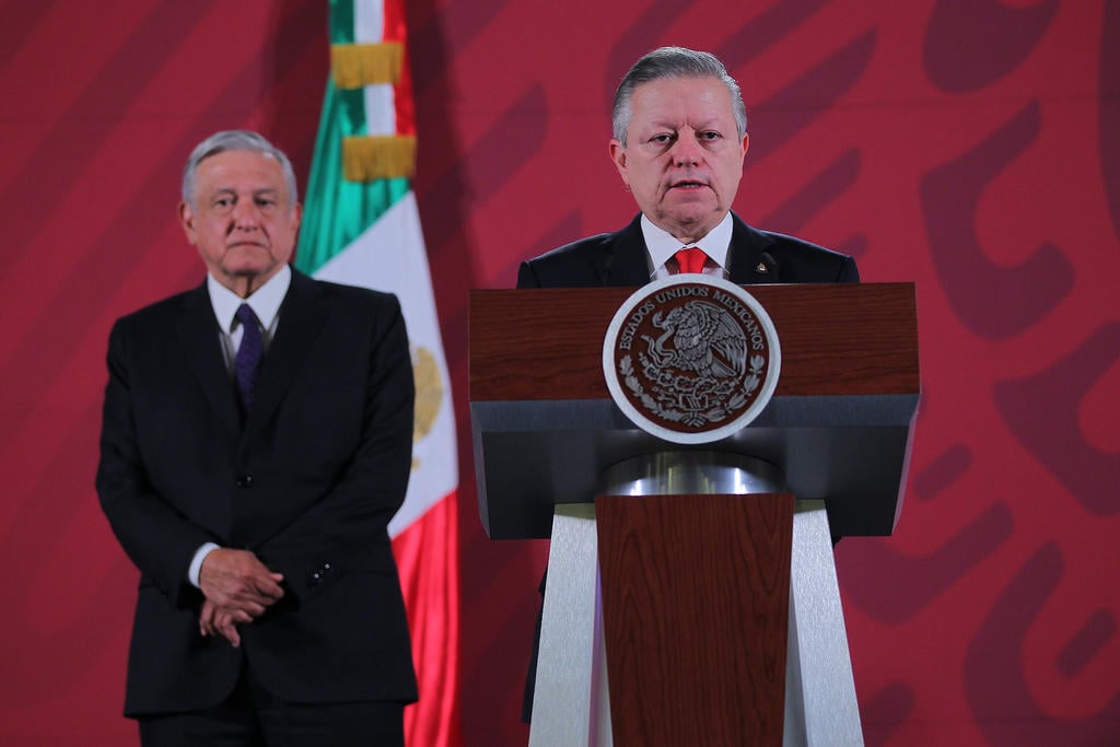 El chacal de la democracia