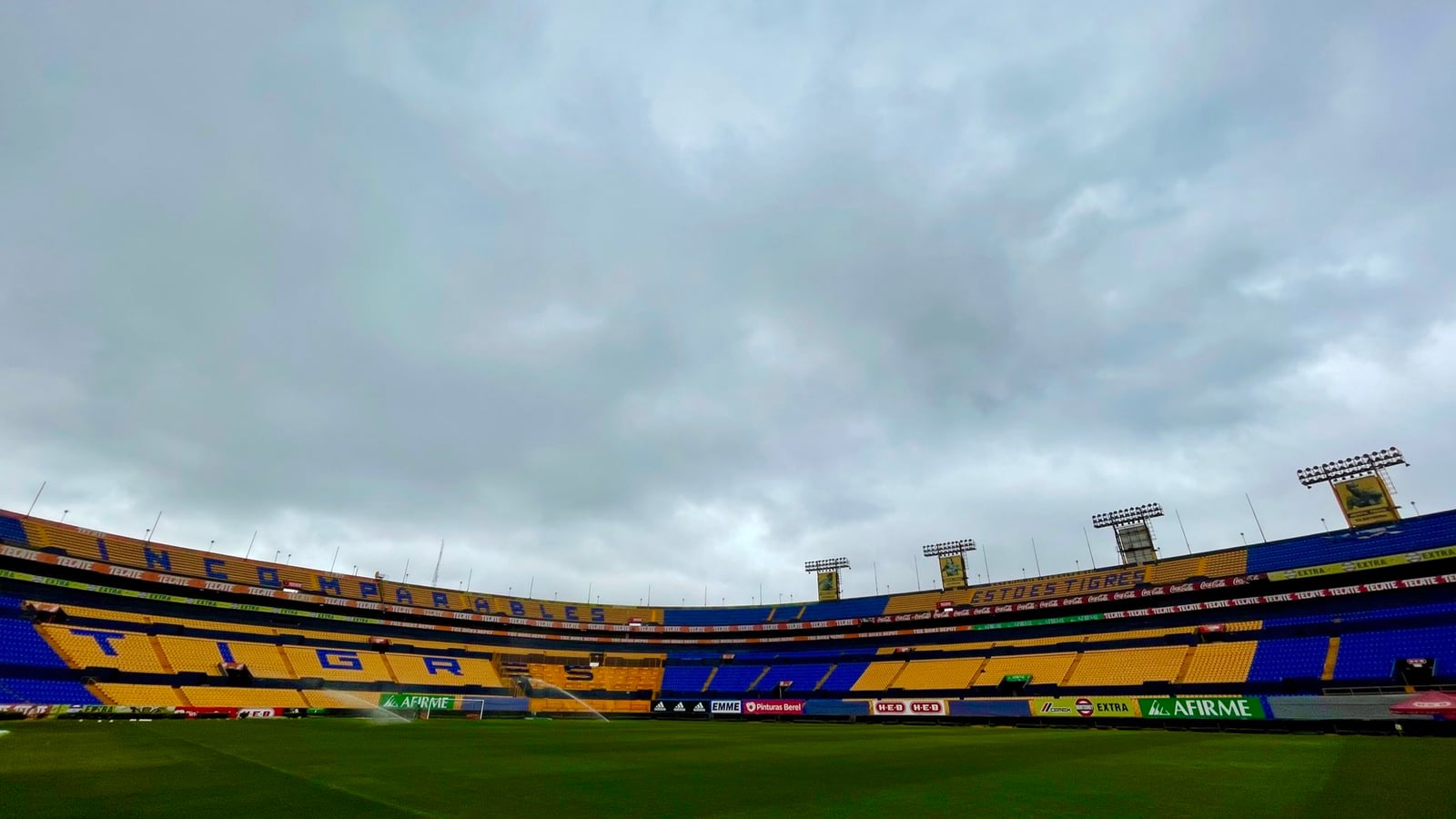 Foto archivo DETONA.