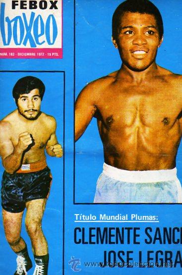Foto archivo DETONA.