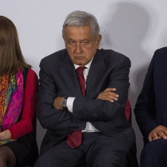 En esta esquina, AMLO, y en la otra, la clase media