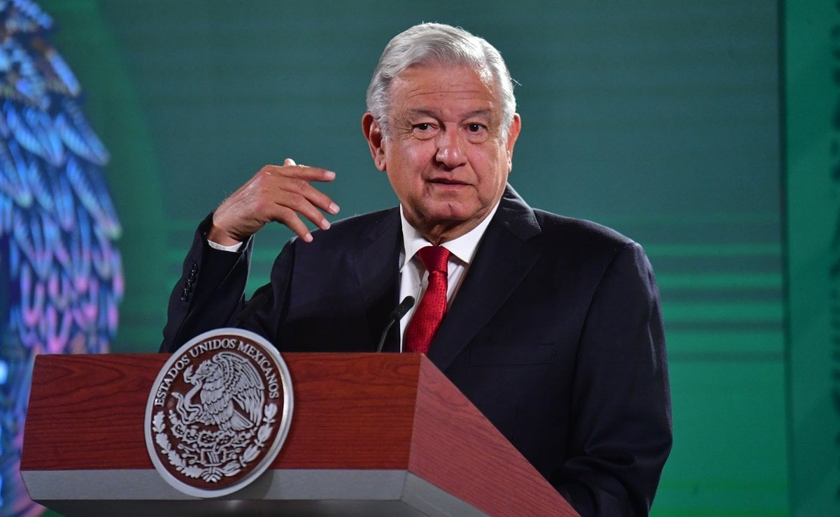 AMLO ahora llama "ladinos" a la clase media
