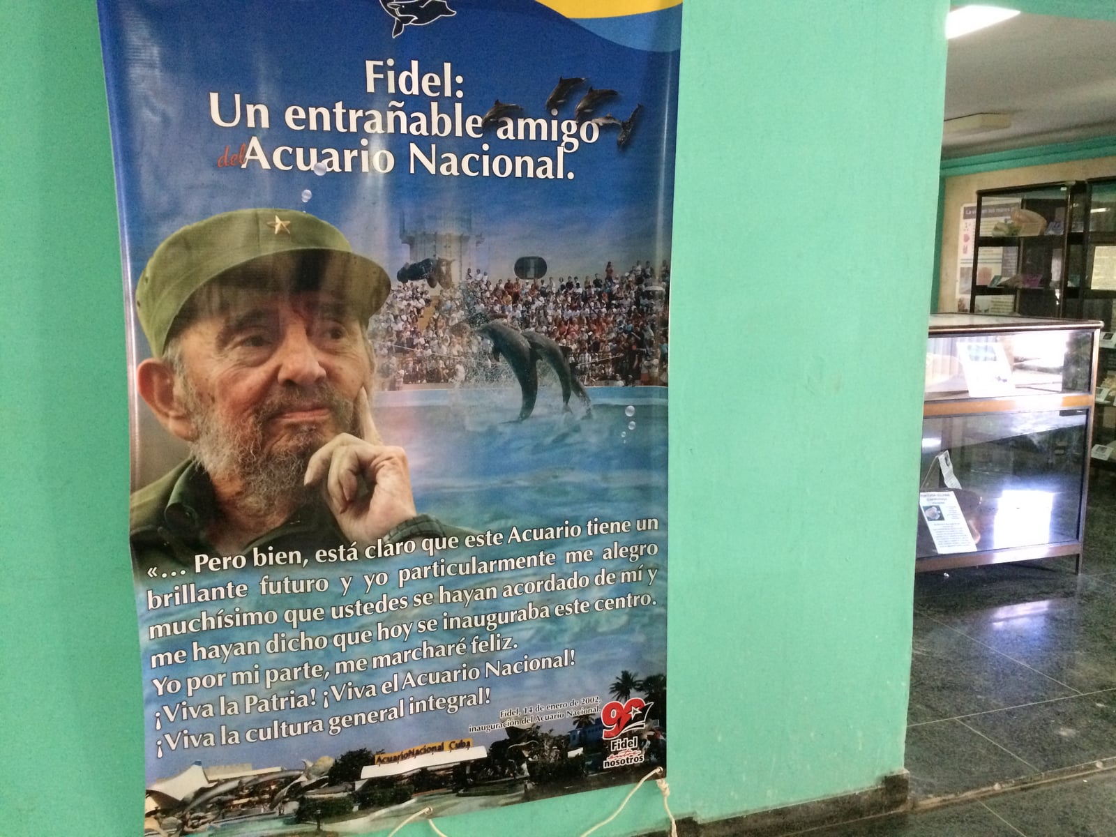 Foto por Plácido Garza. La Habana, para DETONA.