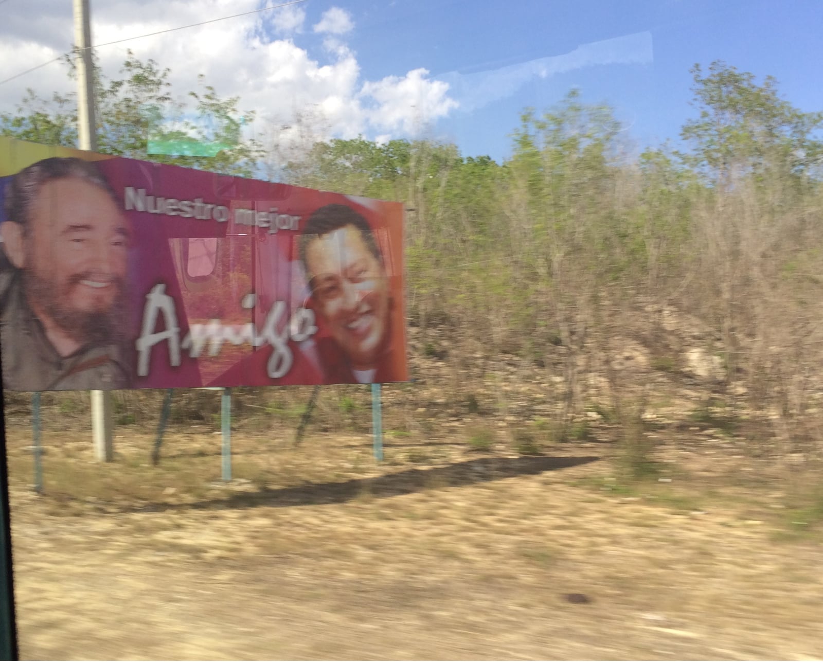 Foto por Plácido Garza, en Matanzas, Cuba. Para DETONA.