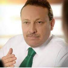 Oscar Javier Collazo Garza. Foto tomada de la red.