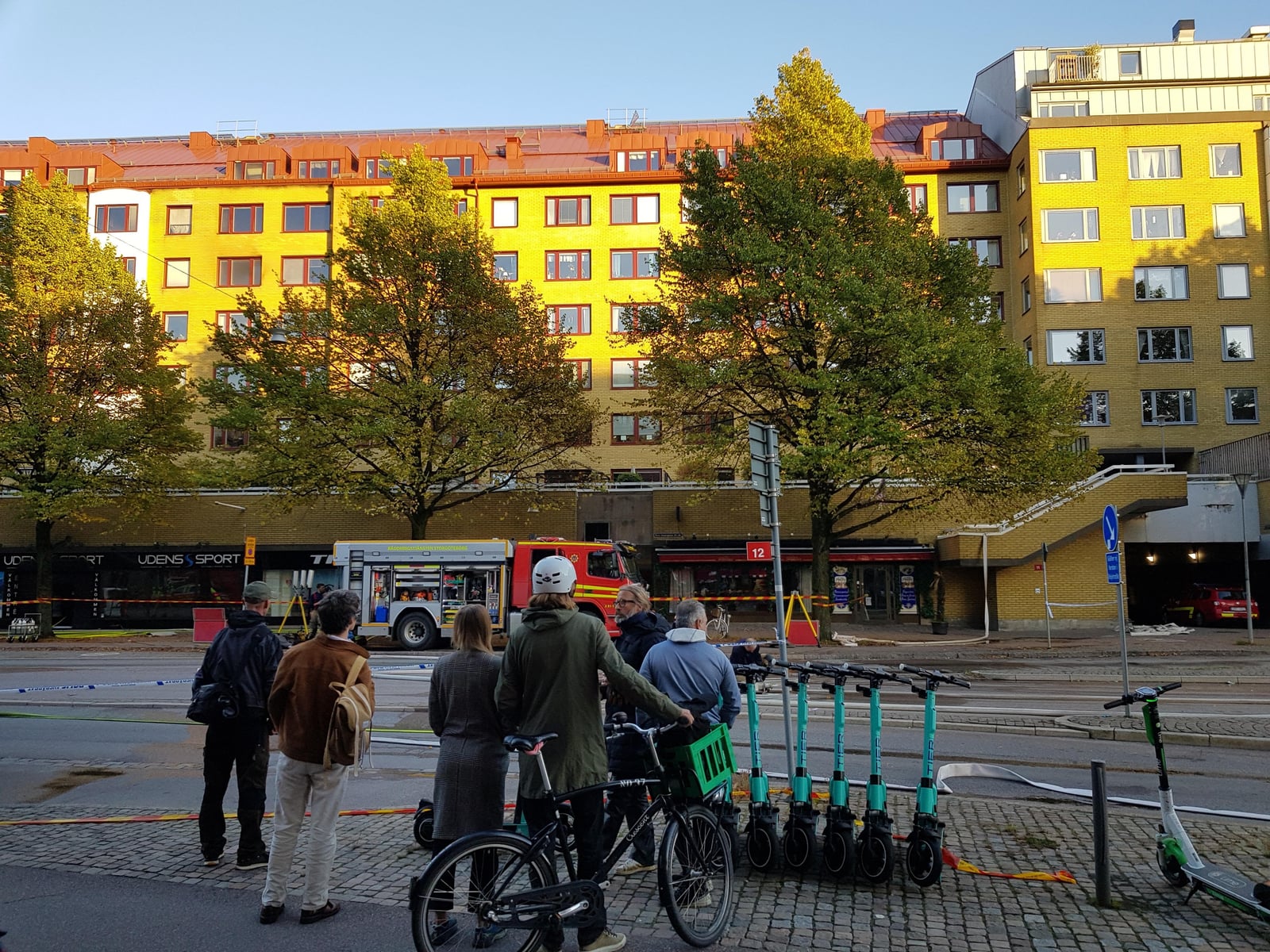 Foto: Matz Johansson