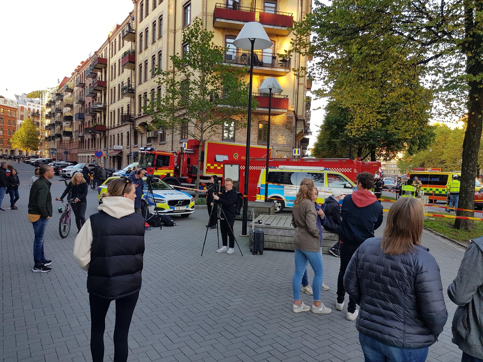 Foto: Matz Johansson