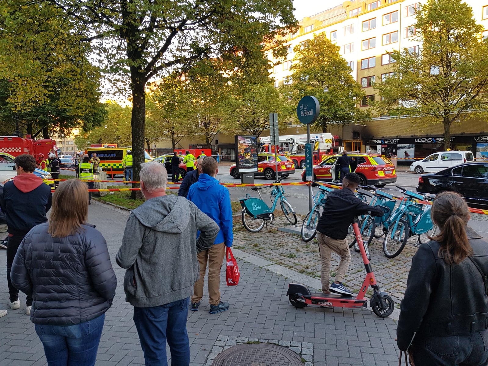 Foto: Matz Johansson