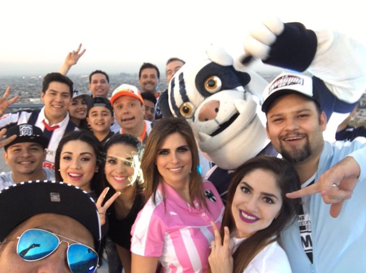 Los neoleoneses somos "los más chocantes" de México. Foto tomada de la red. 