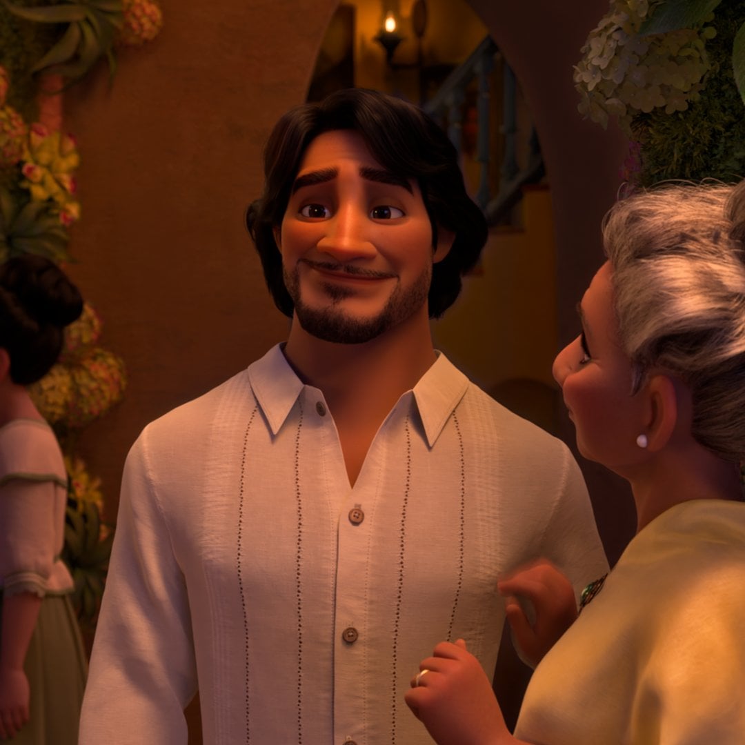 Foto: Twitter/Disney