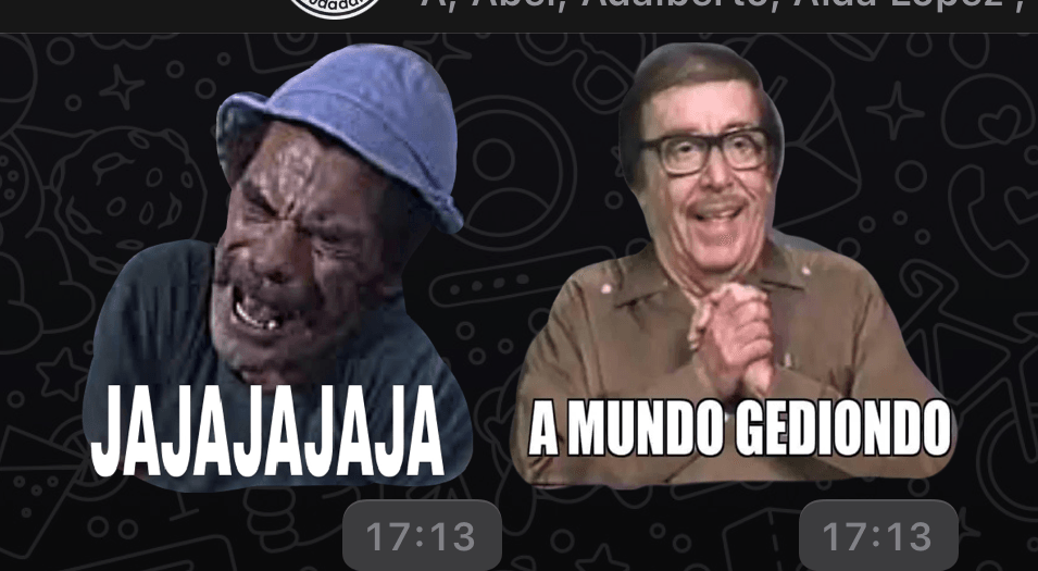 Foto DETONA.