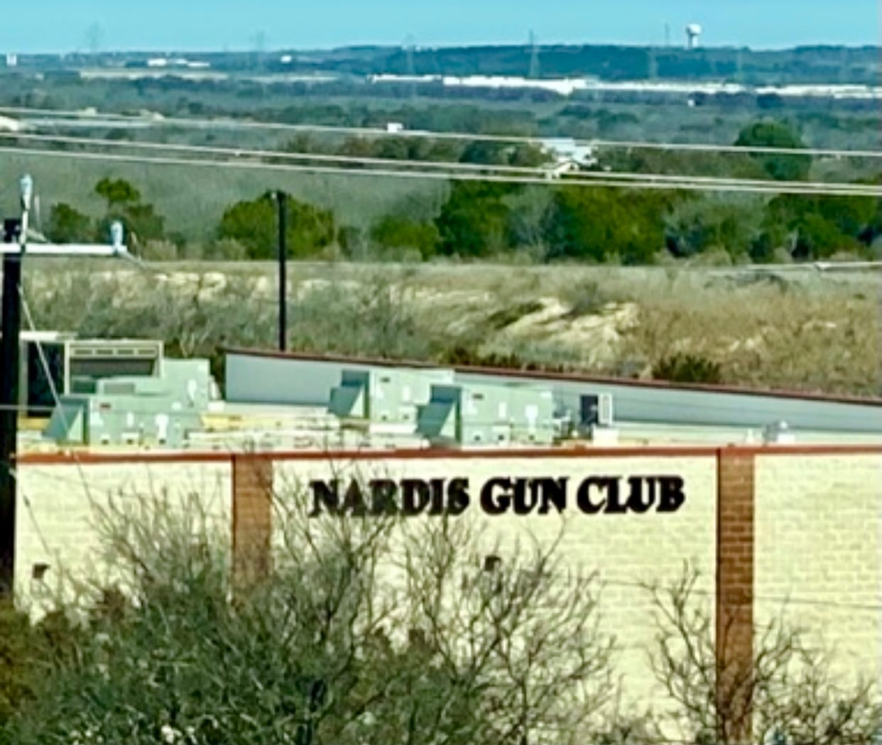 Foto por Grupo DETONA®️ en San Antonio, Tx.