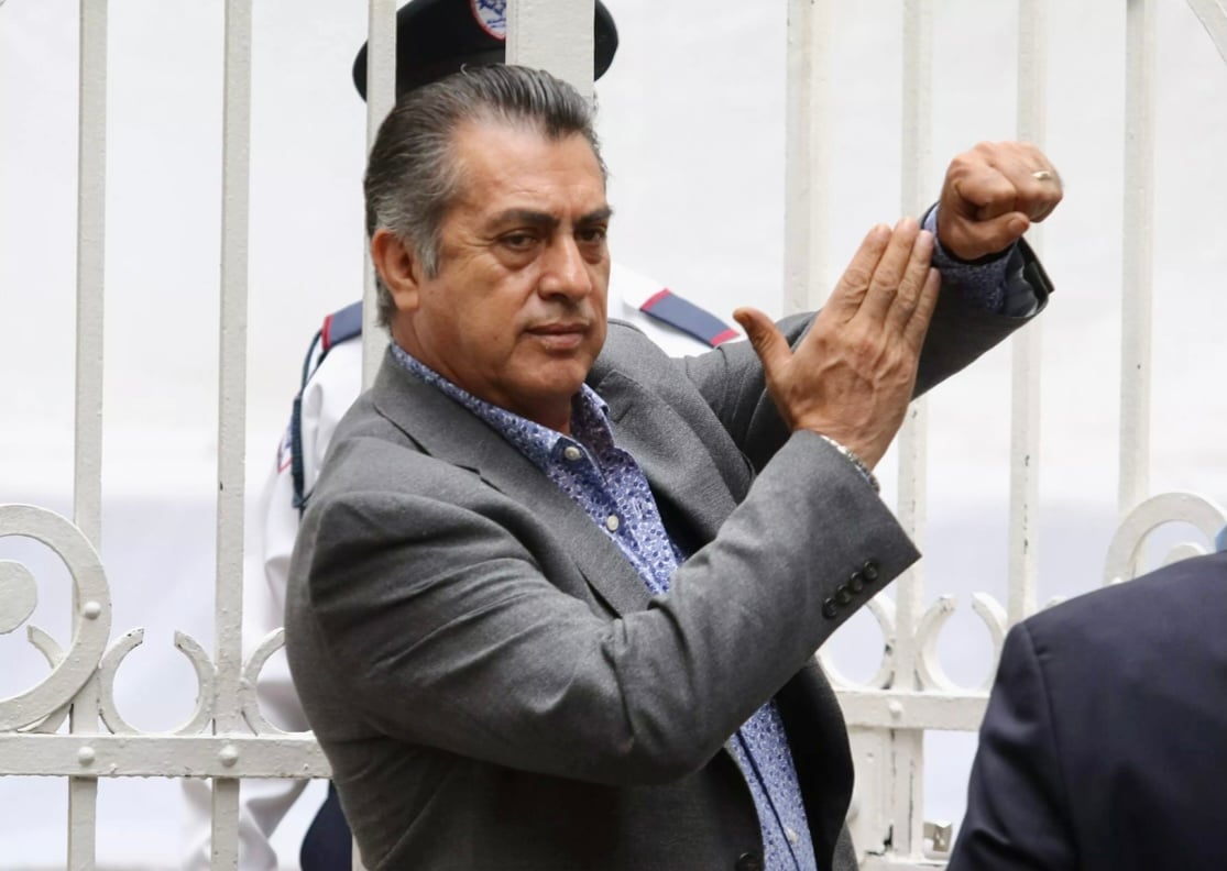 Foto por DETONA.