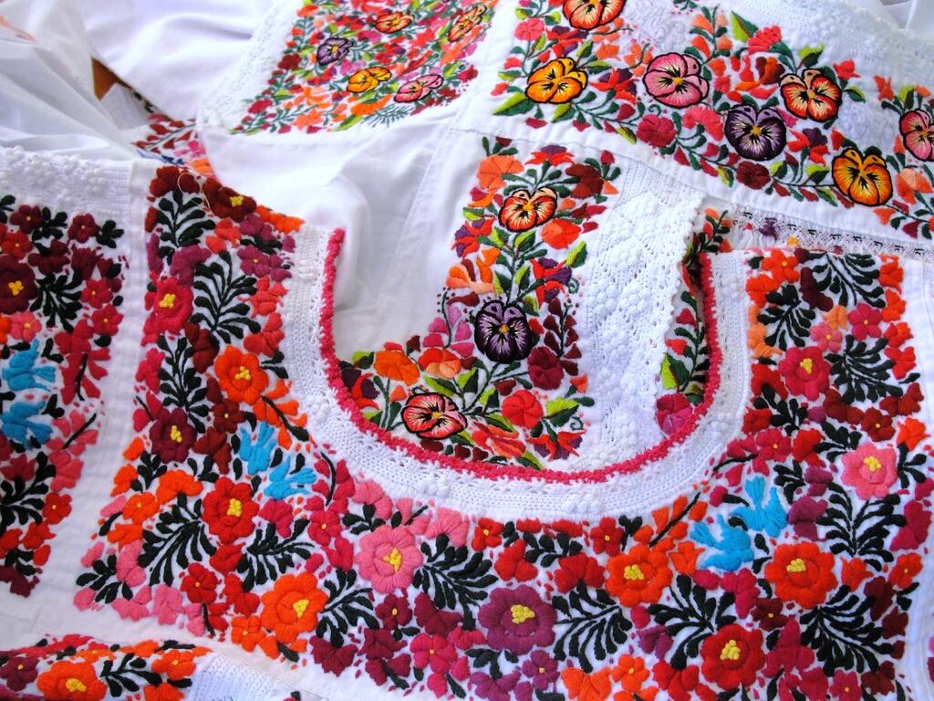 "Hazme si puedes". Foto: Secretaría de Cultura de Oaxaca.
