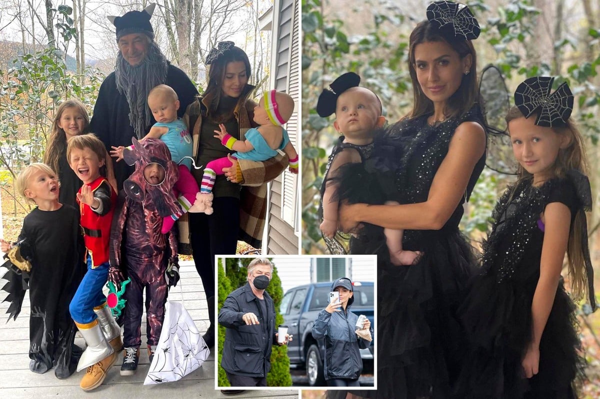 Foto: Twitter/PageSix