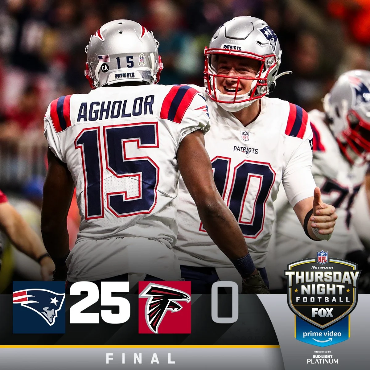 Foto cortesía NFL.