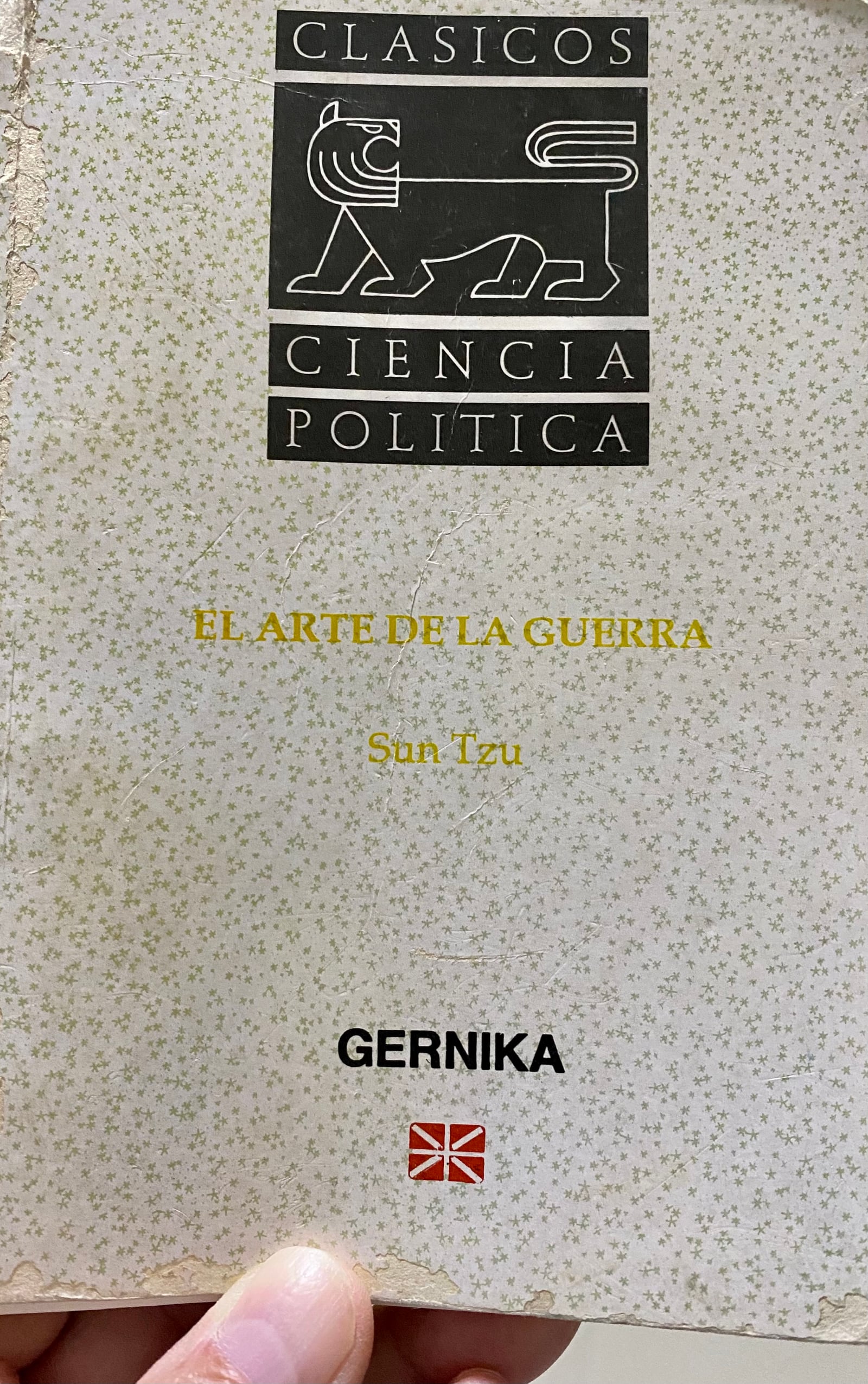 Foto por DETONA.