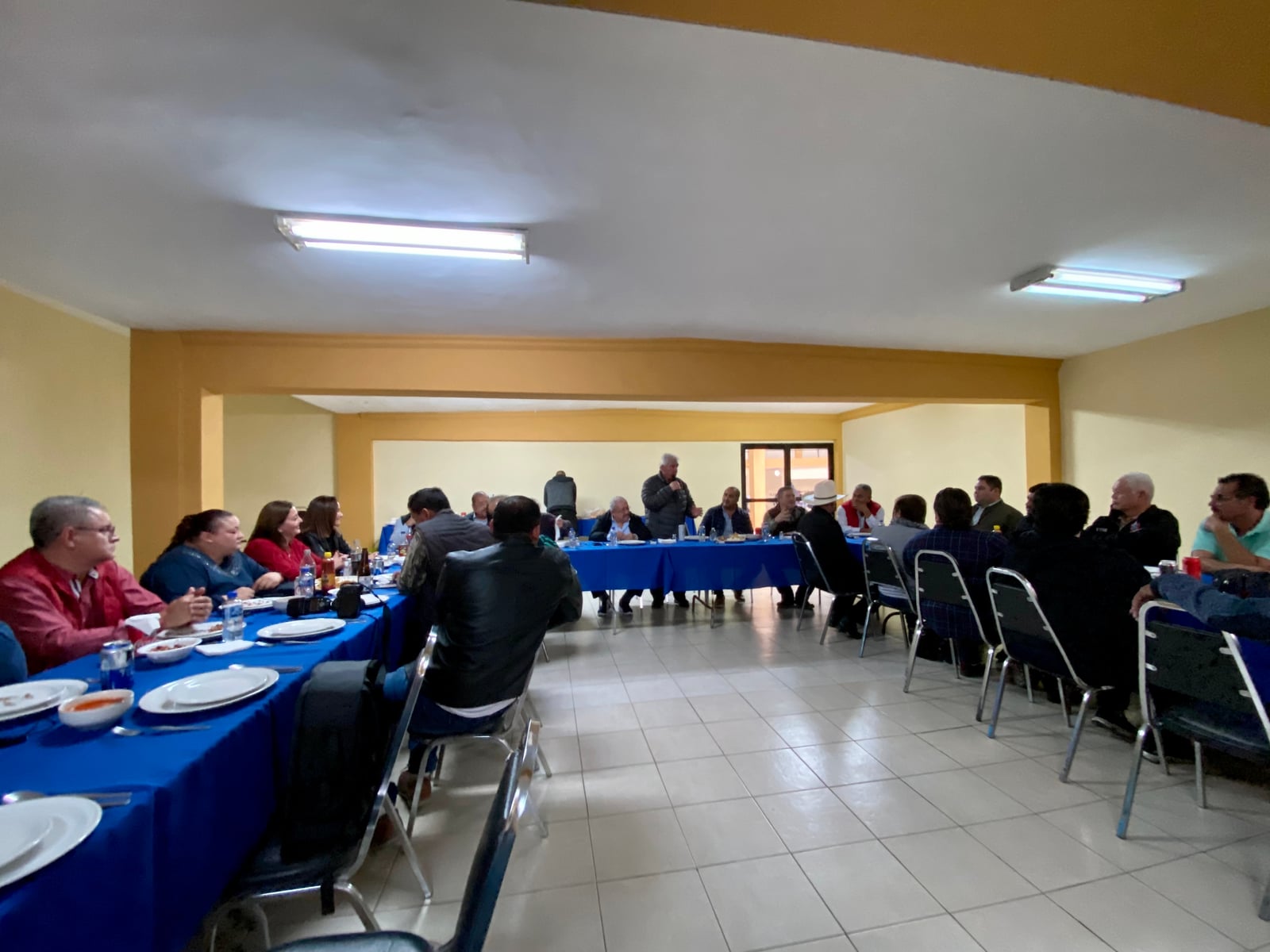Foto DETONA.
