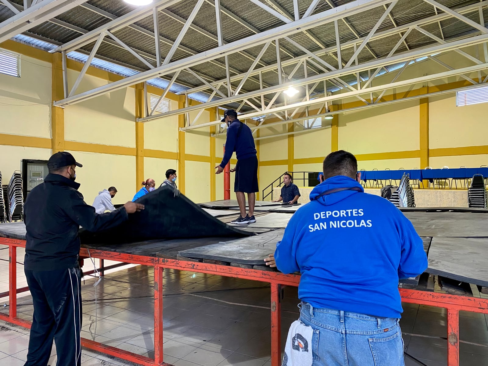 Foto DETONA.