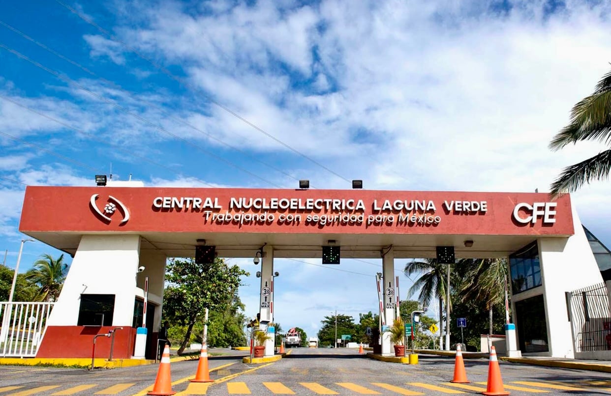 Foto: cortesía de la CFE.