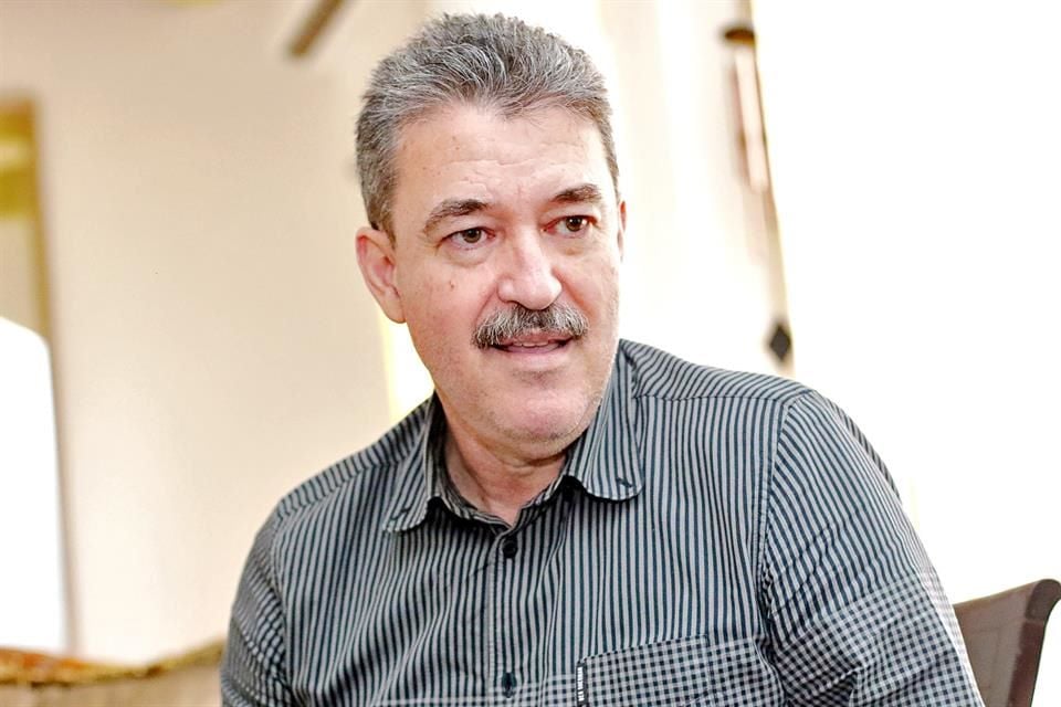 Hernán Villarreal. Foto tomada de la red.