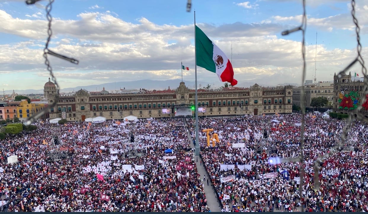 Foto Redes Martínez.