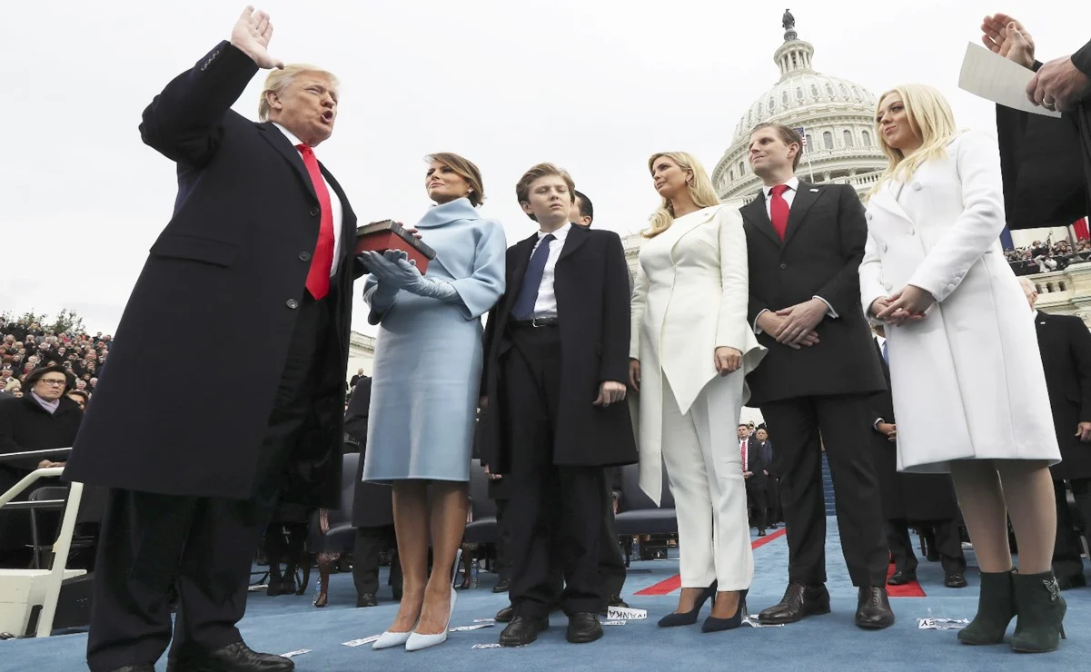 Foto Casa Blanca.