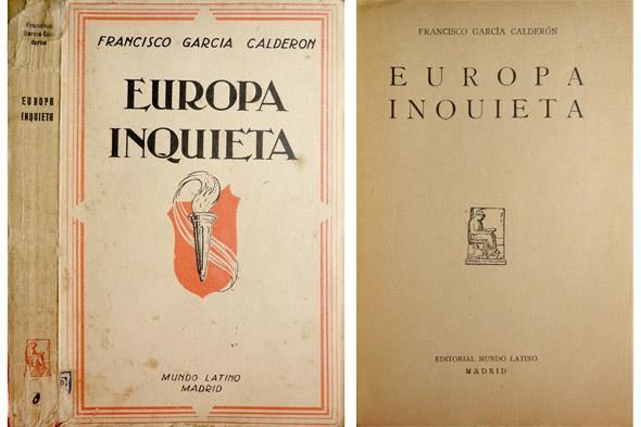Sí, Europa está inquieta ante el pronunciamiento de López Obrador respecto a la UE. Foto colección Plácido Garza / DETONA.