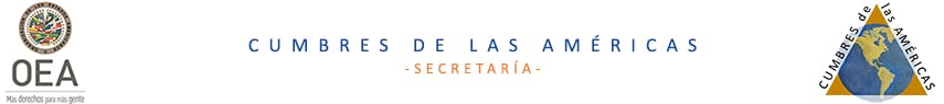 Foto OEA.