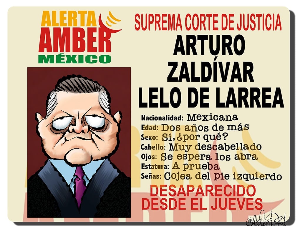 Calderón DETONA aquí.