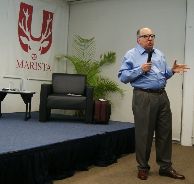 Foto de Ángel Verdugo.