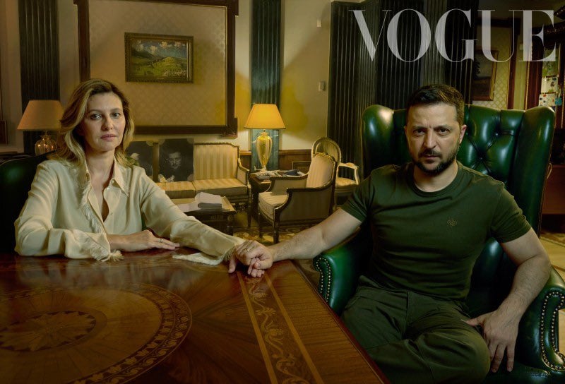 Foto: VOGUE