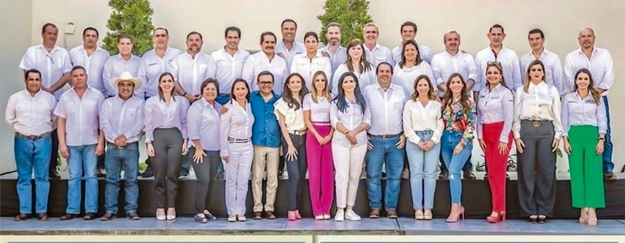 ¿A qué viene el perseguido Alito a Monterrey?