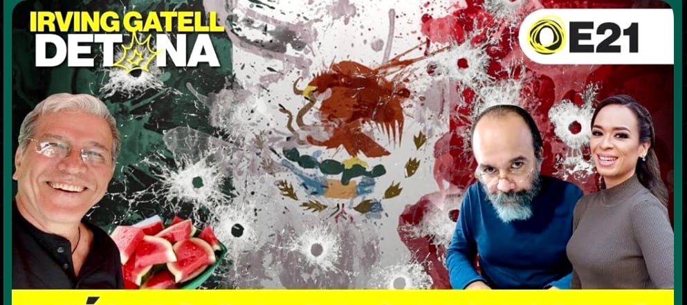 Diseño por DETONA.
