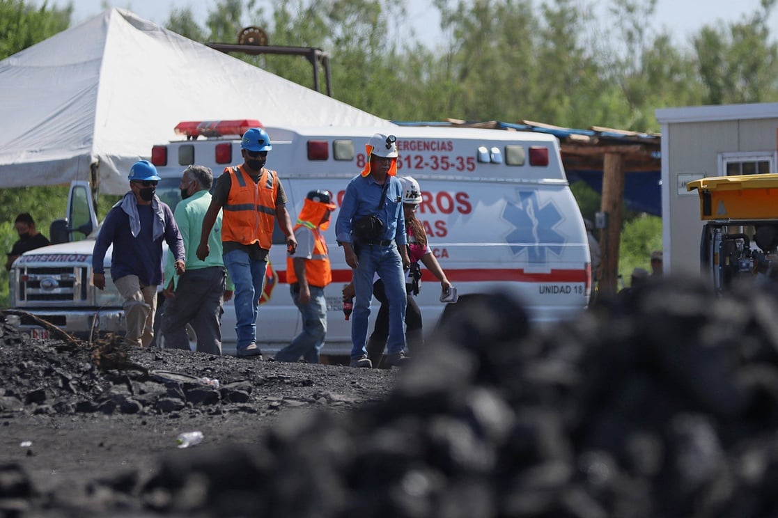 Foto: @lajornadaonline