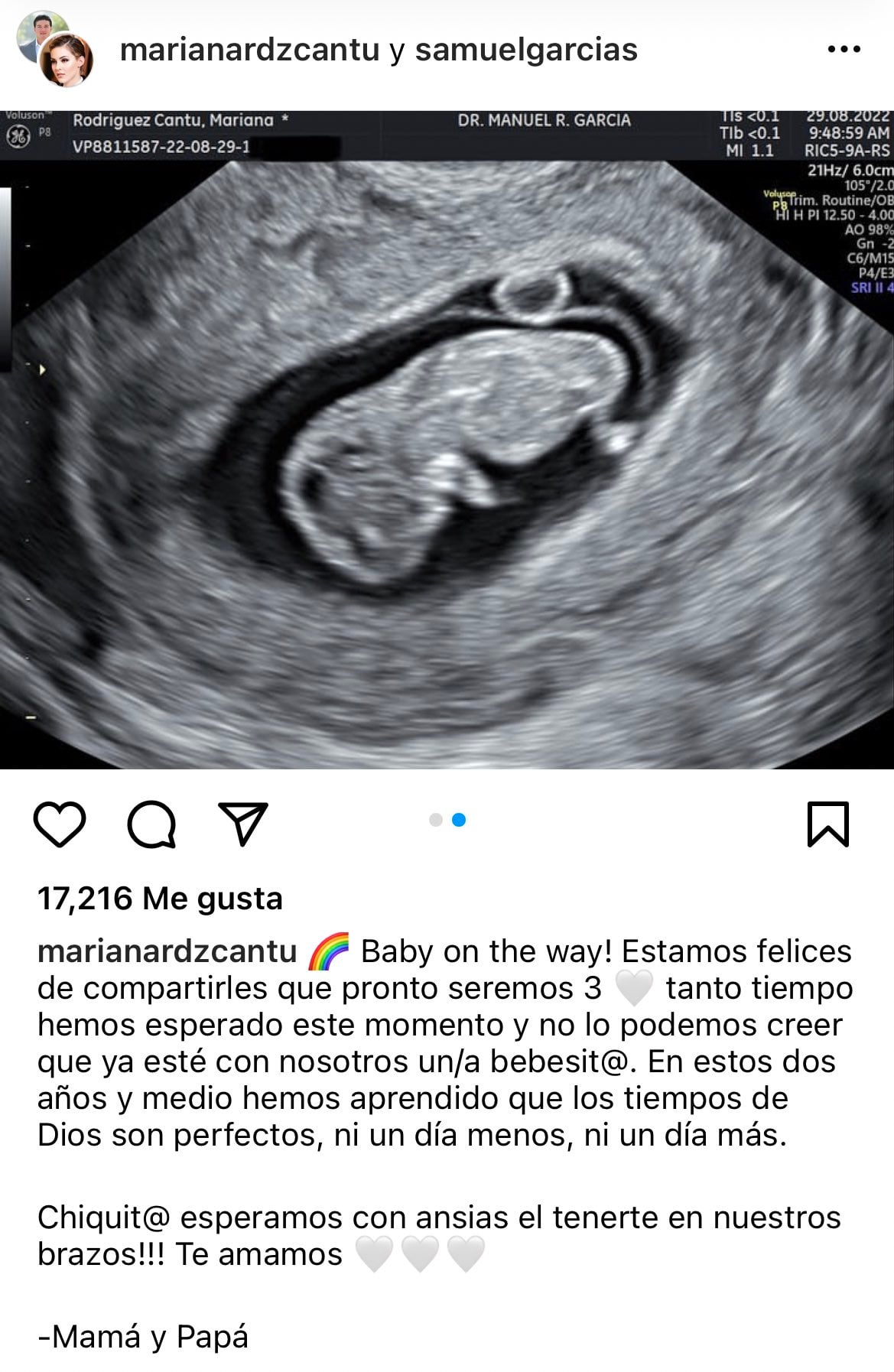 Foto: Redes sociales