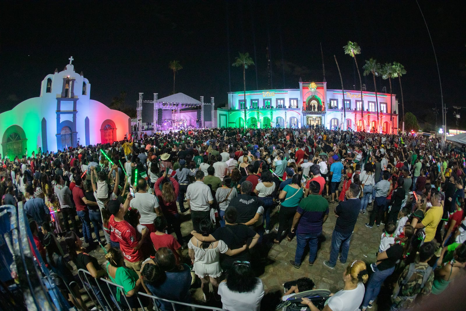 Foto: Gobierno Escobedo