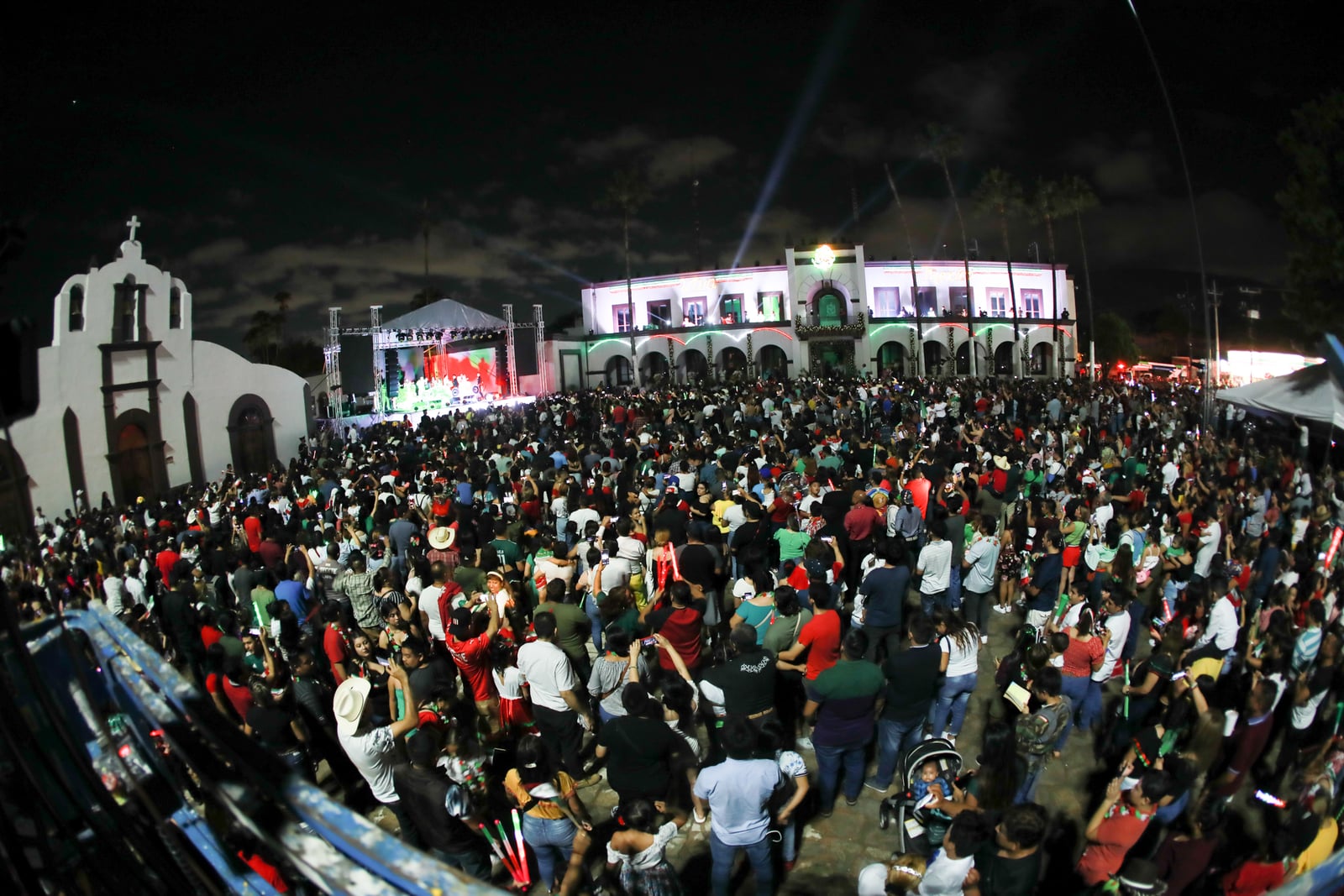 Foto: Gobierno Escobedo