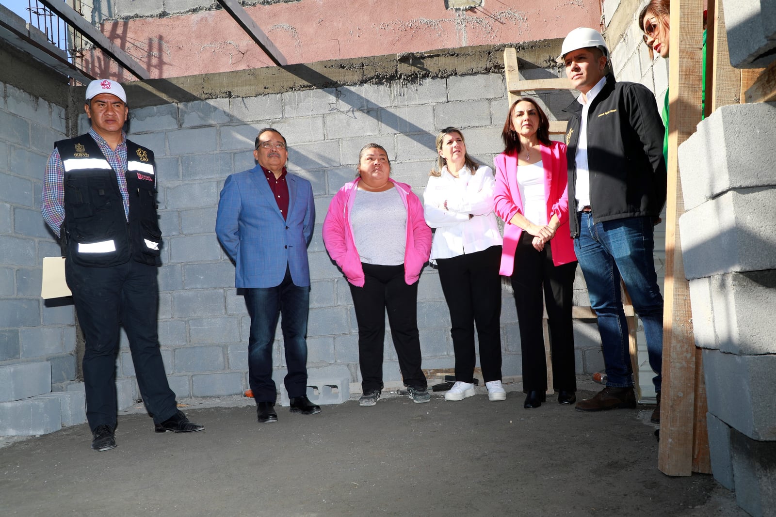 Foto: Gobierno Escobedo