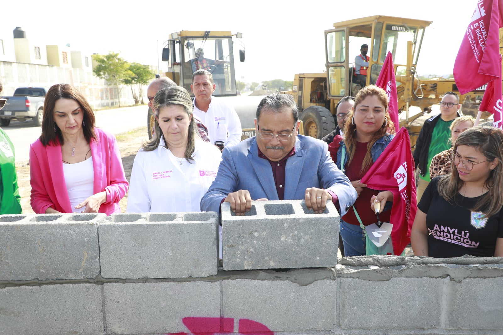 Foto: Gobierno Escobedo